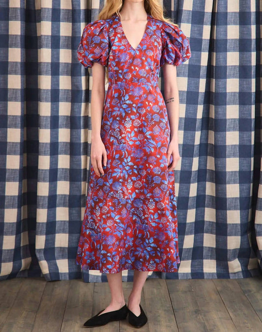 Hunter Bell - Women's Harrison Dress