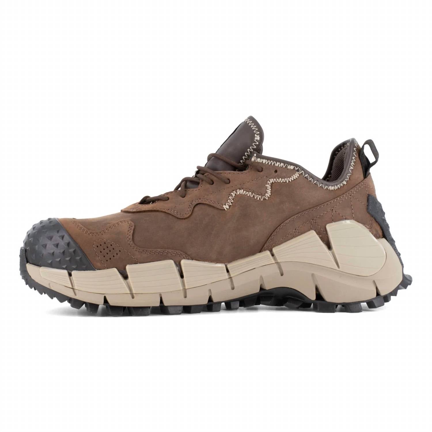 Reebok - Men's Zig Kinetica Edge 2 Work Shoes