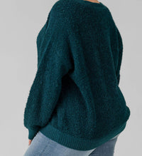 De Loreta - Acacia Cardigan - Plus Size