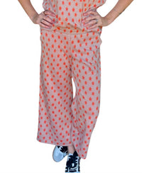 Ivy Jane - Daisy Ponte Knit Pant