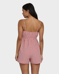 Billabong - Eliana Star Glow Romper