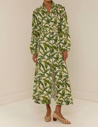 Palm Noosa - Noddy Dress