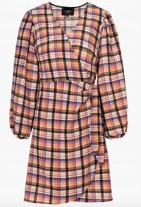 Gema Dress