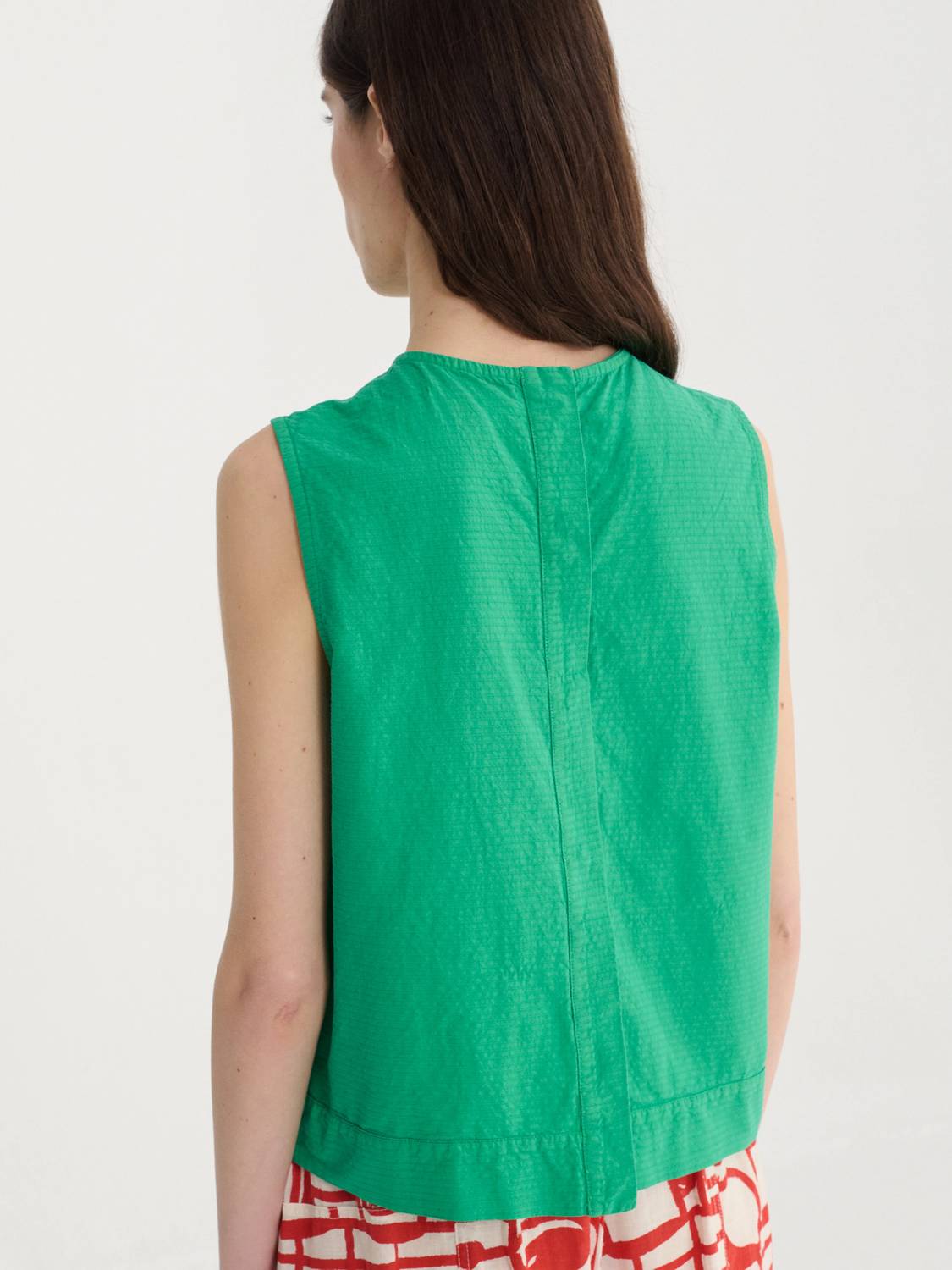 Bobo Choses - Recycled Cotton Sleevess Top