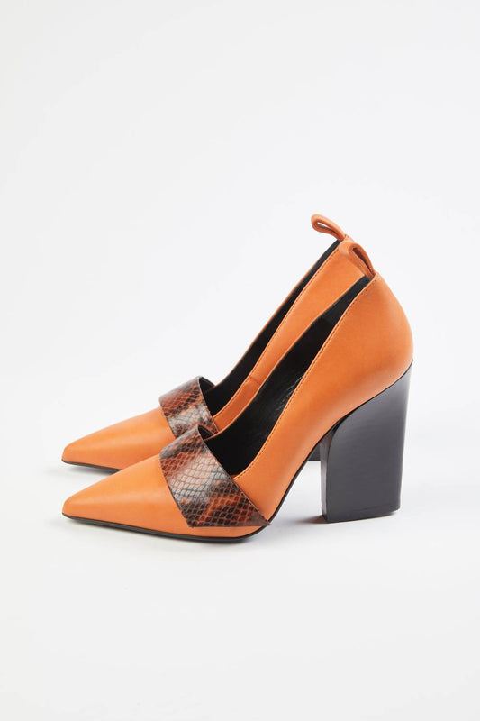 NINE 2 FIVER HIGH HEEL