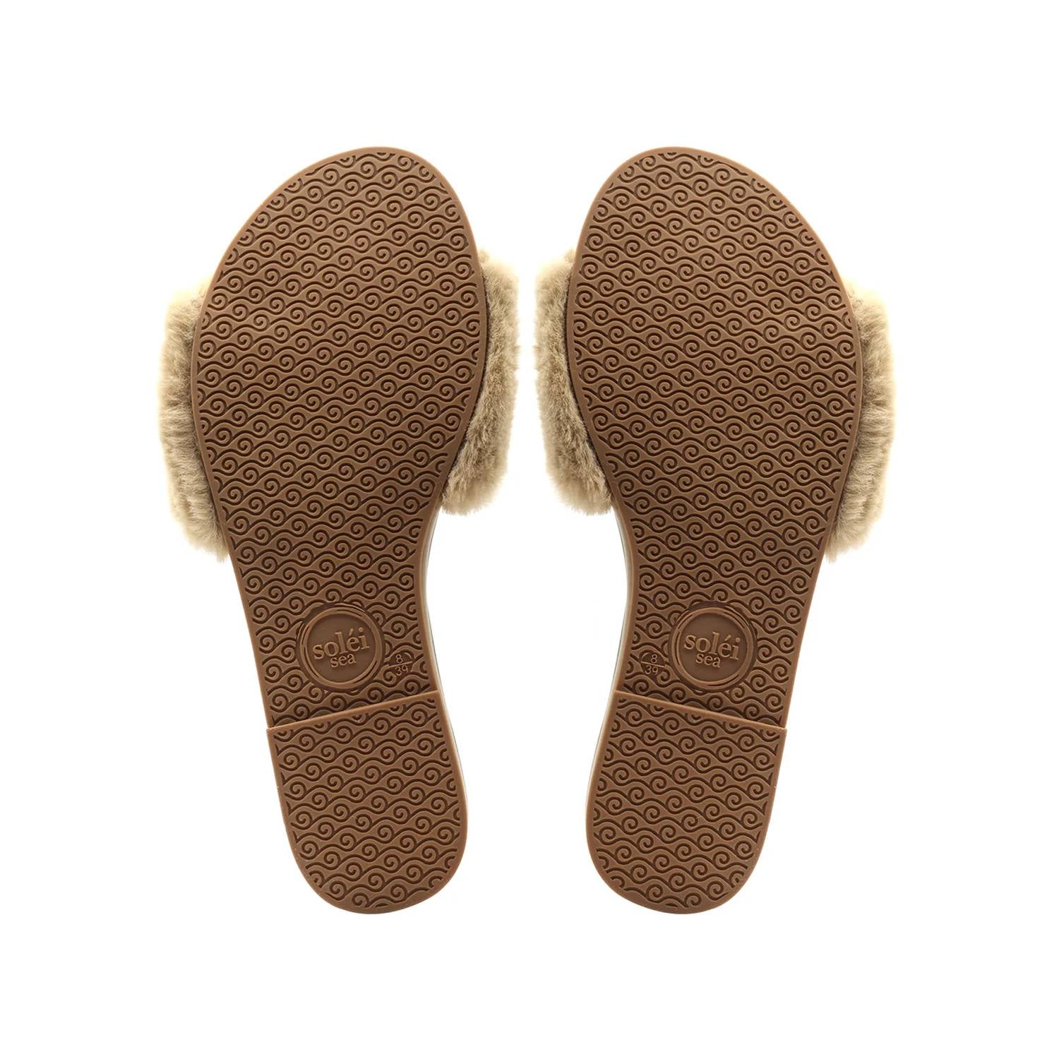 Solei Sea - Ziela Sandals