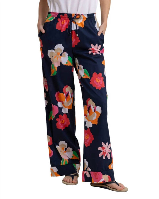 Southern Tide - Women's Alain Garden Splendor Pants