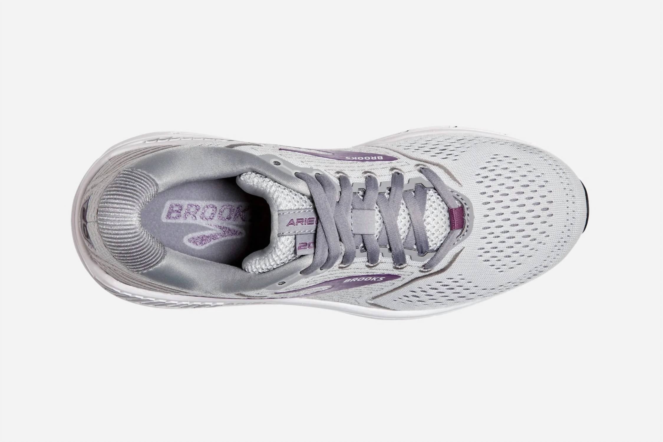 Brooks - Women's Ariel Shoes
