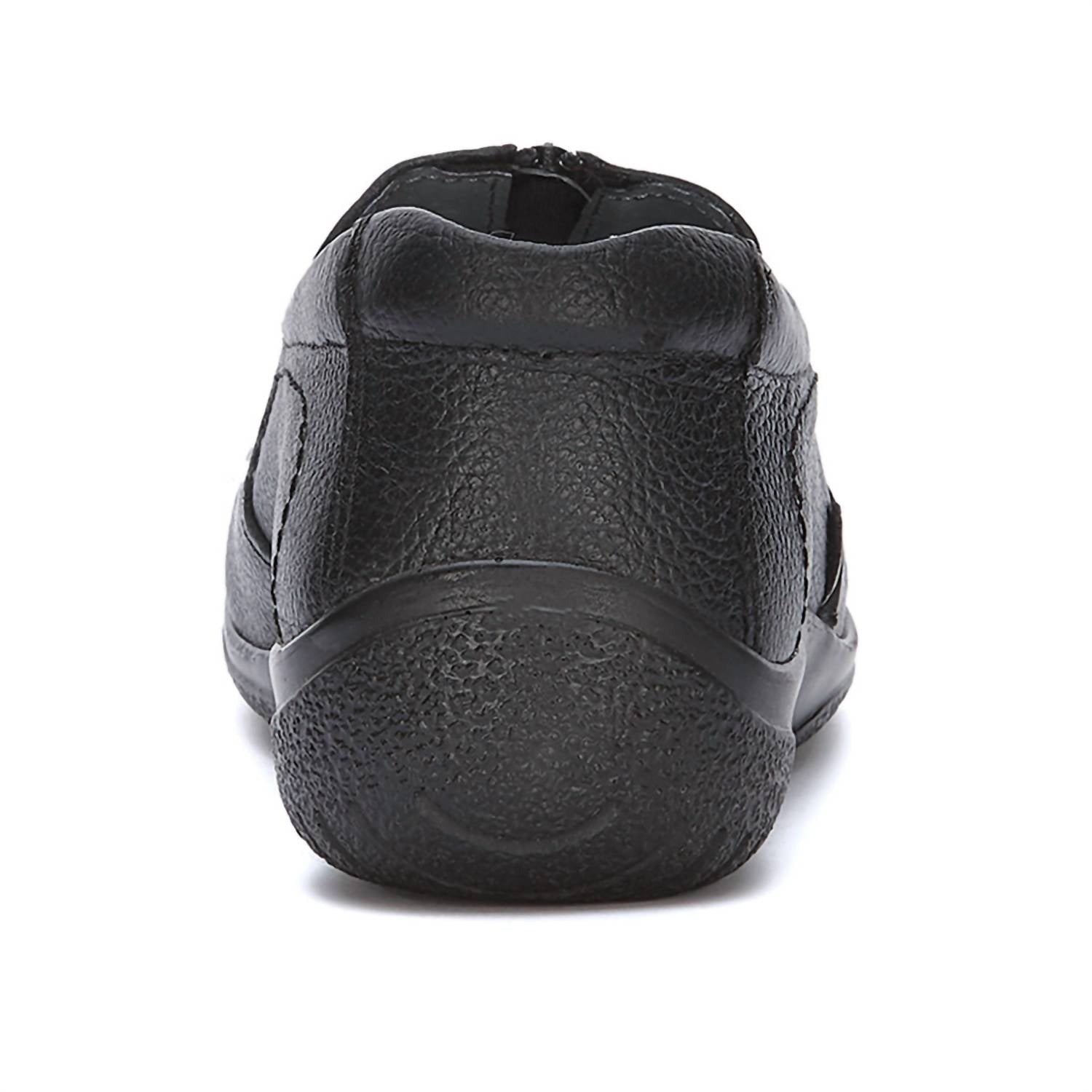 Andrea - Professional Leather Loafers
