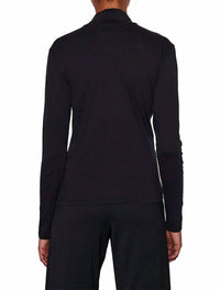 Frame - Le Mid Tutle Neck Sweater