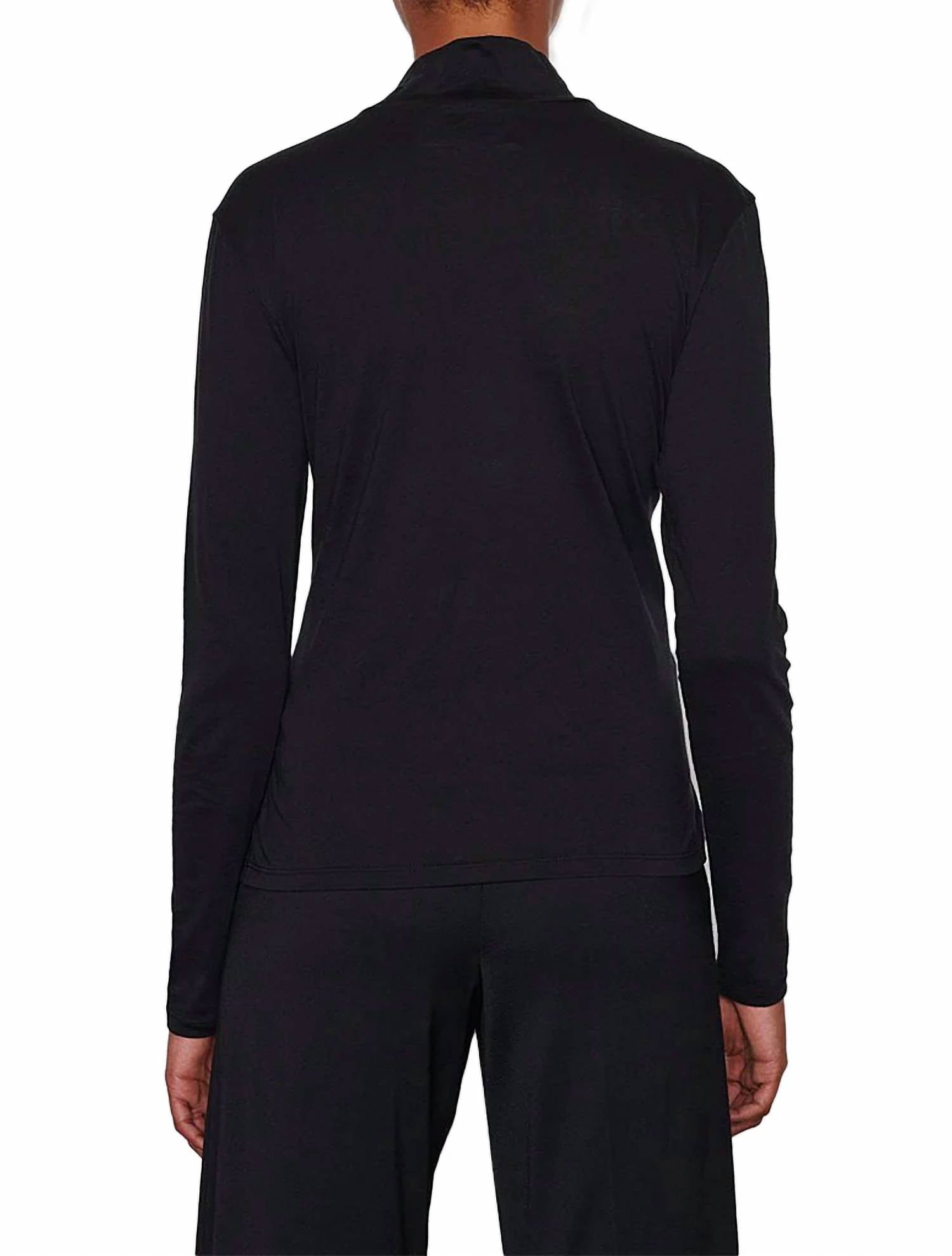 Frame - Le Mid Tutle Neck Sweater