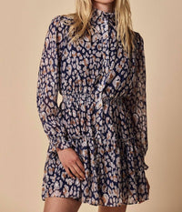The Shirt - Maxwell Mini Dress
