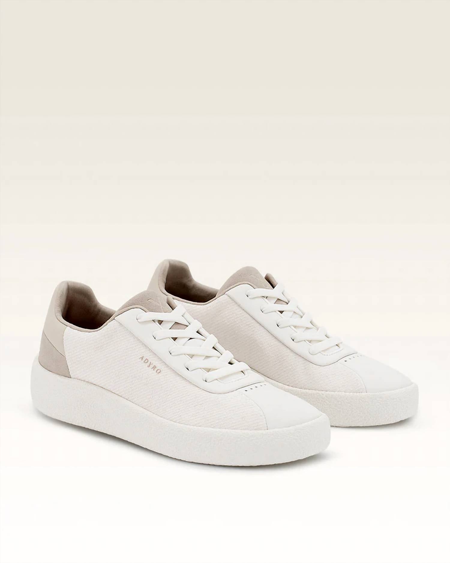 Adyro - Women's Prima Sneakers