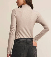 Z Supply - Lira Long Sleeve Top