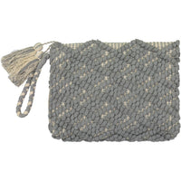 Guadalupe Design - Santorini Clutch Bag