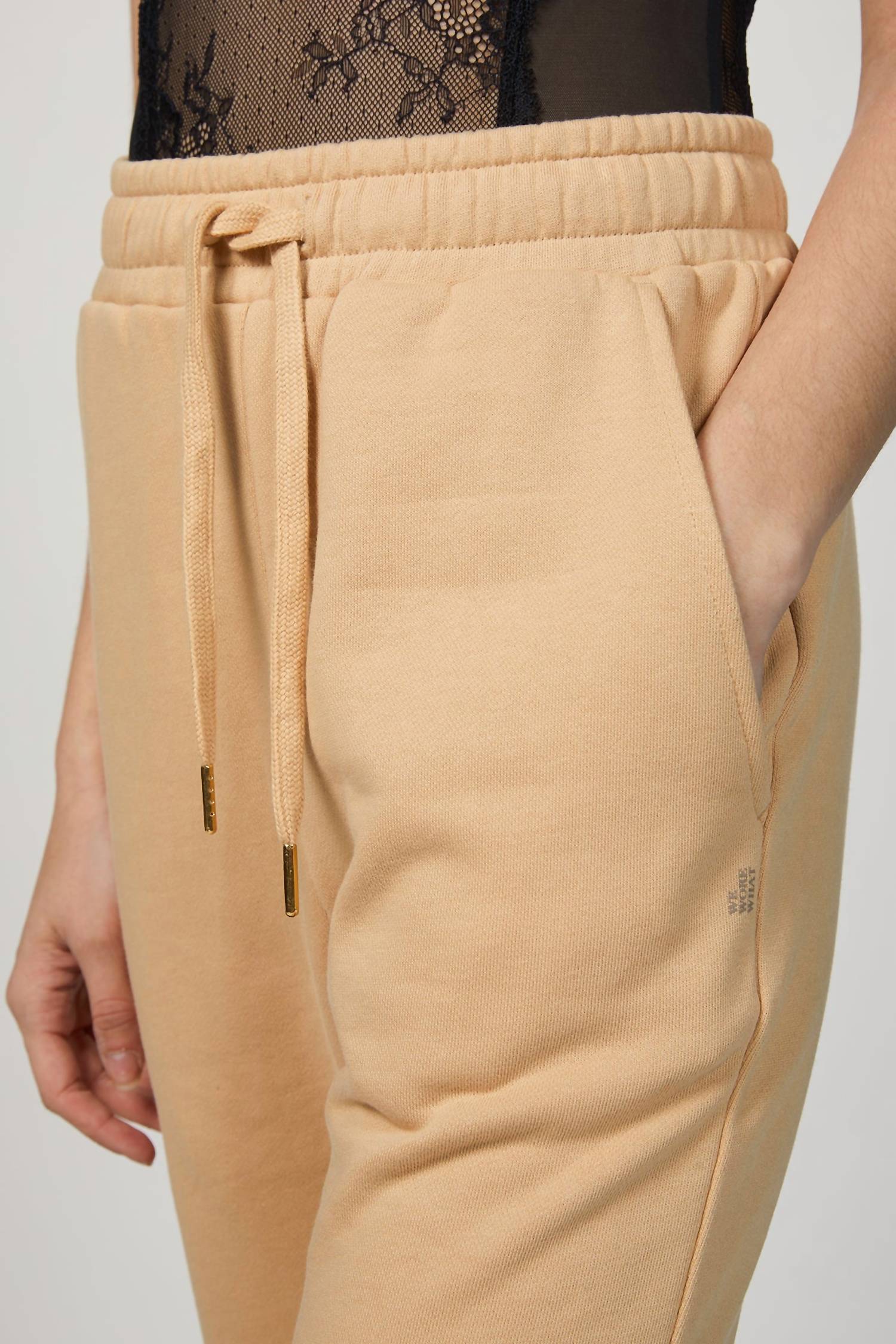 SWEATPANTS JOGGER