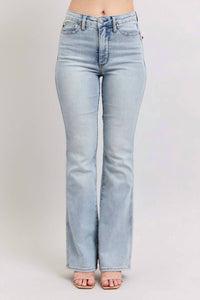 Judy Blue - Tummy Control Bootcut Jeans