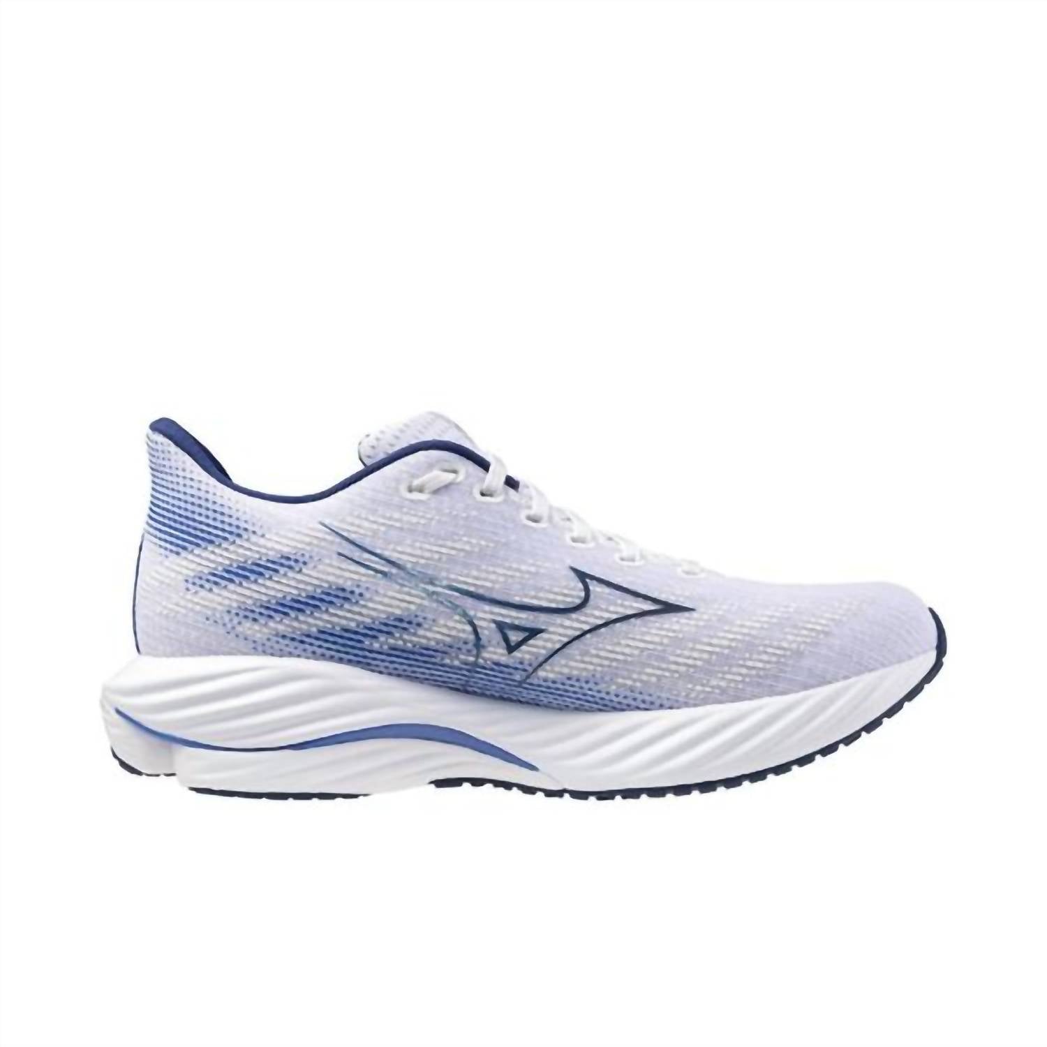 Mizuno - Men's Wave Rider 28 Shoes