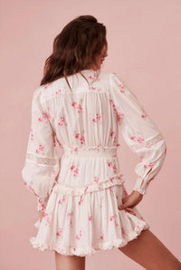 Loveshackfancy - Spruce Mini Dress