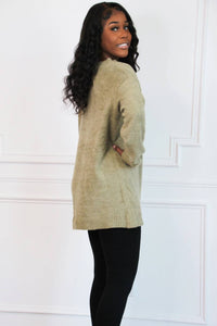 Zenana - Effortlessly Cozy Sweater Tunic