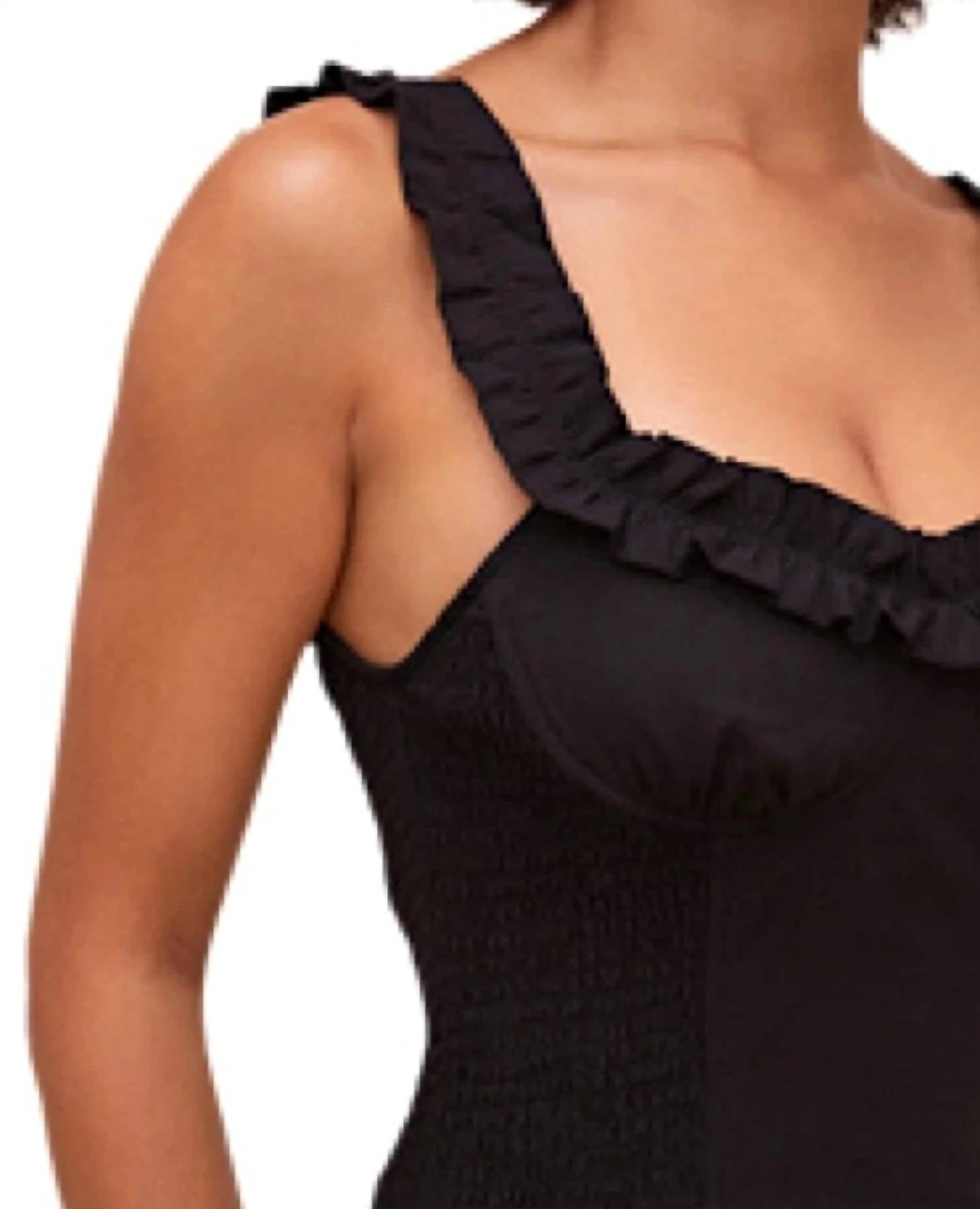 Astr - Tamaya Tank Top