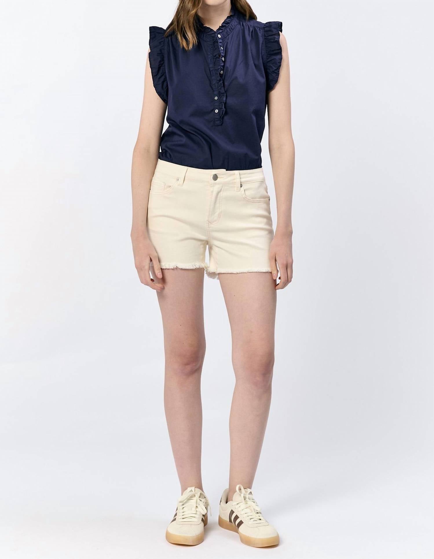 Dear John Denim - Gigi Jean Shorts