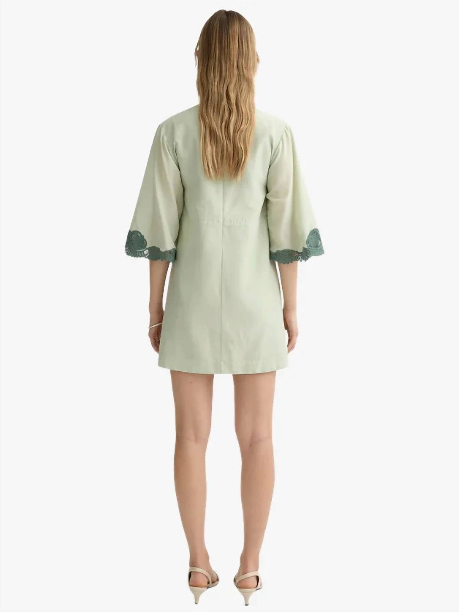 Posse - Women's Darya Kaftan