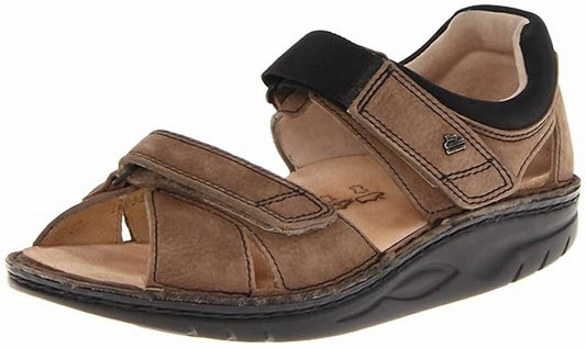 Finn Comfort - Women's Samara-s Sandal