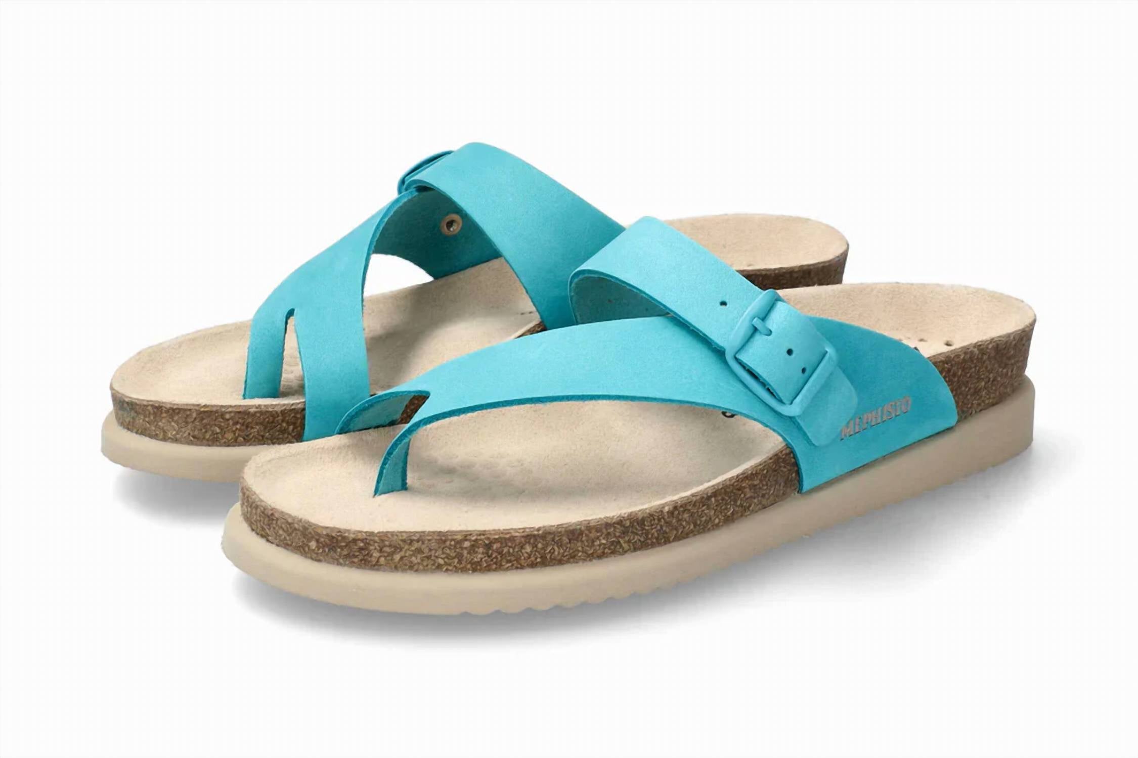 Mephisto - Women's Helen Thong Sandals