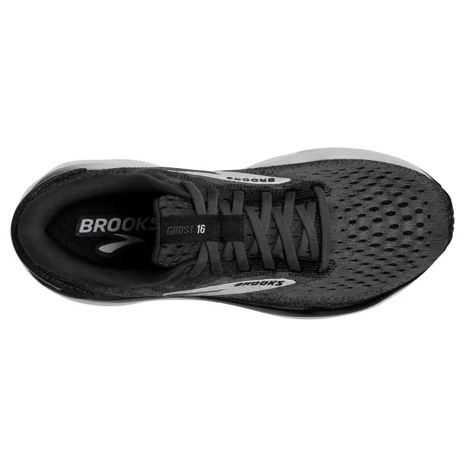 Brooks - Men's Ghost 16 Running Shoes