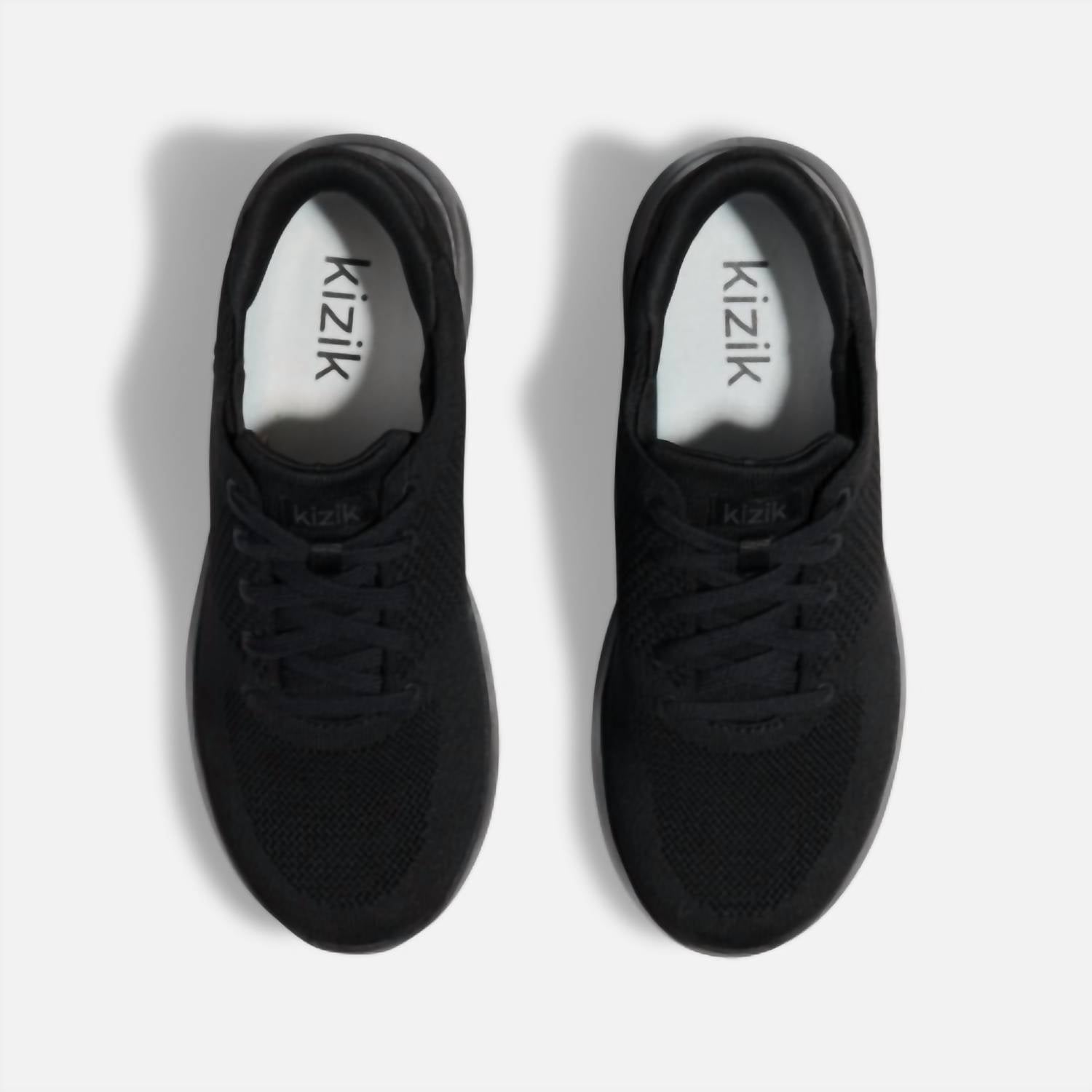 Kizik - Men's Lima Comfort Sneakers
