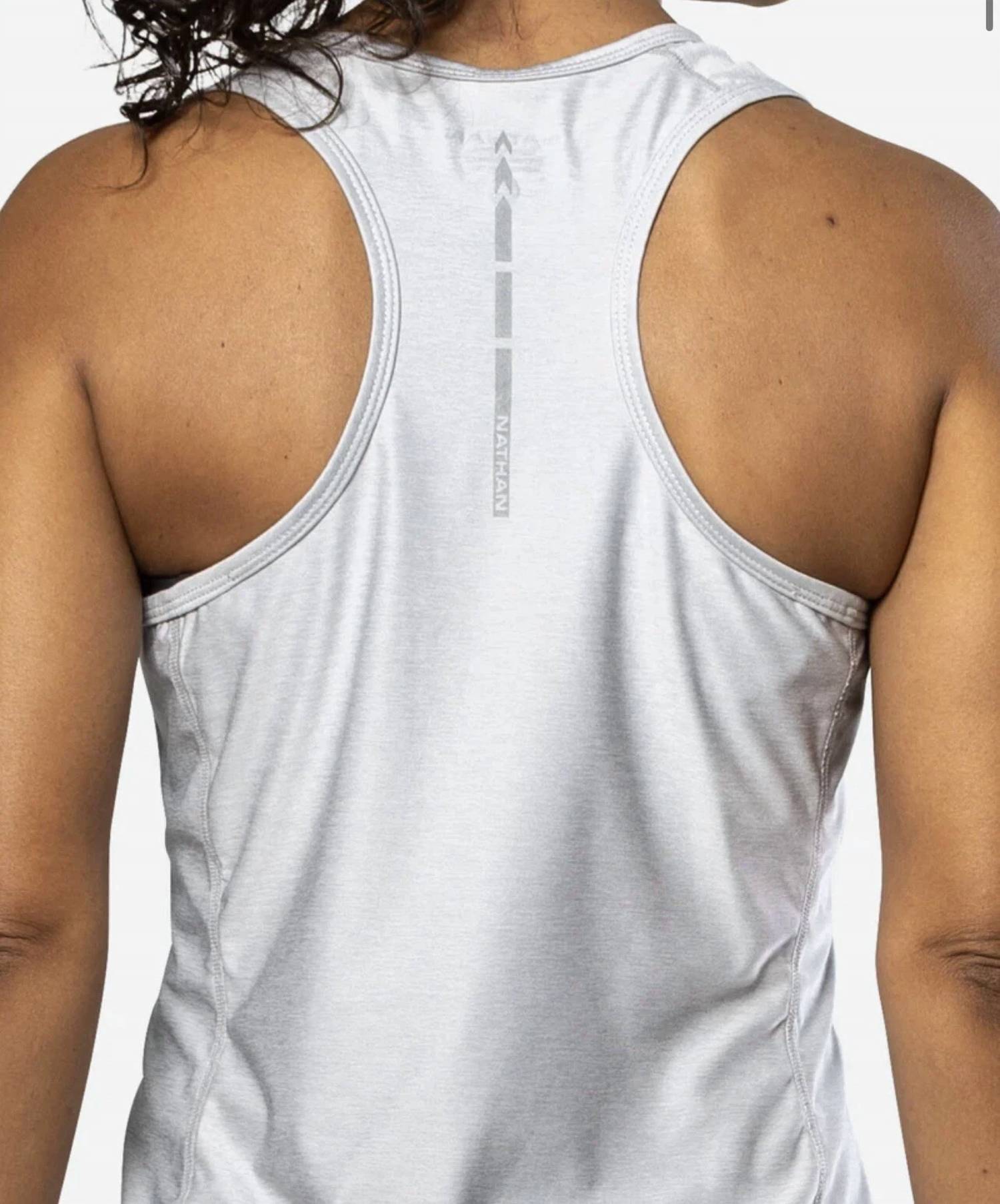 Nathan Sports - Qualifier Tank Top