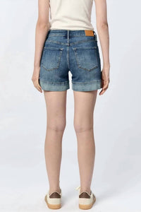 Dear John Denim - Julian Denim Shorts
