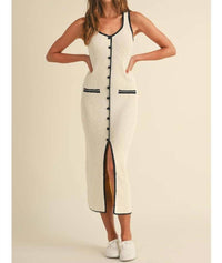Mable - Priscilla Midi Dress