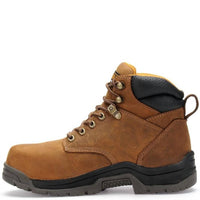 Carolina - Women's Raleigh Waterproof Composite Toe Work Boots