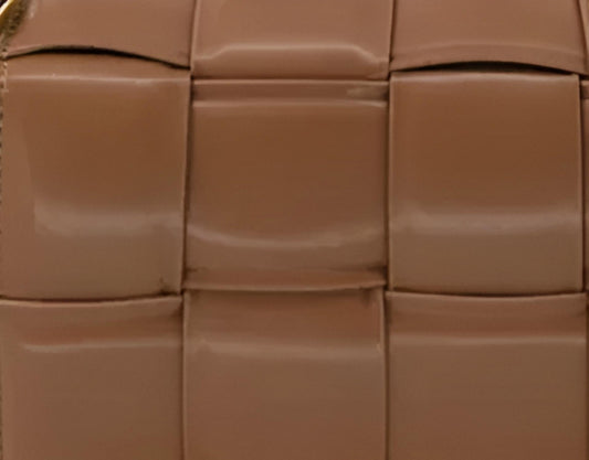 Bc Handbags - Women Ina Quilted Crossbody Bag