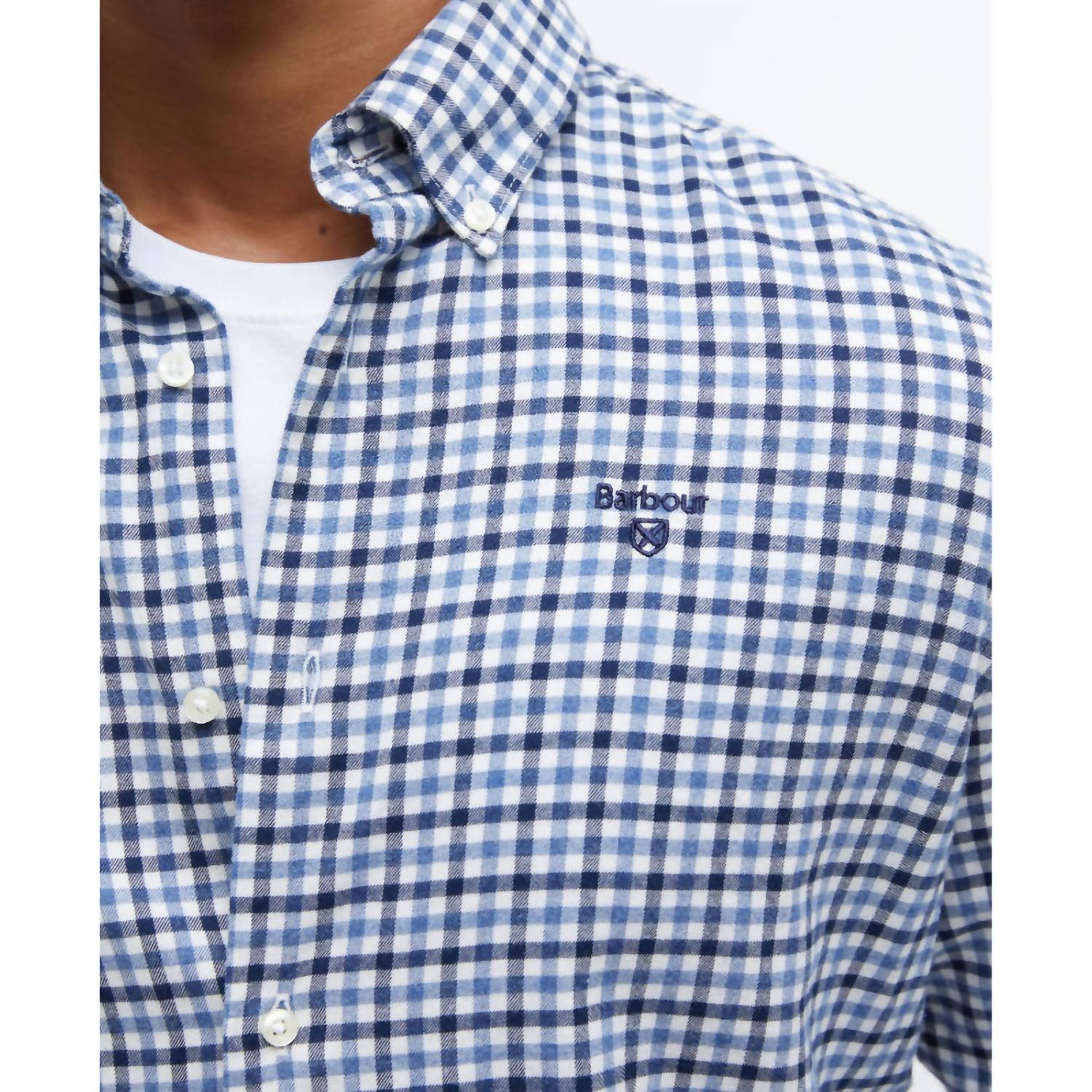 Barbour - Finkle Tailored Shirt