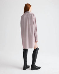 Twp - Big Joe Shirt Dress