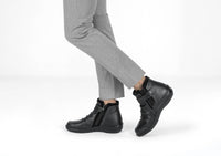 Orthofeet - Women's Heidi Leather Booties