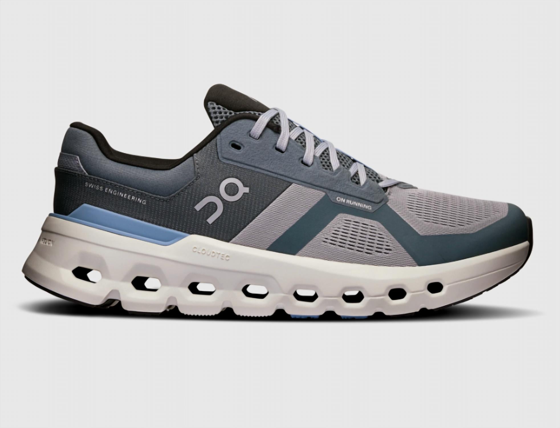 On - Men's Cloudrunner 2 Shoes