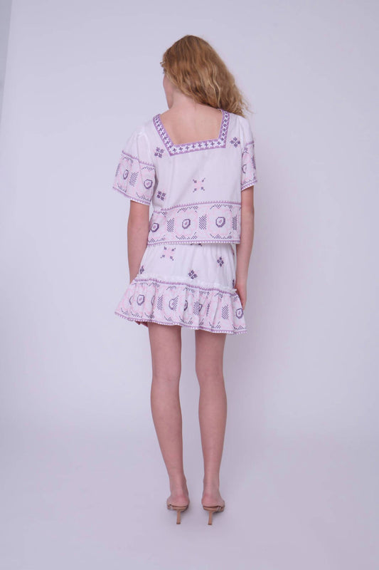 Love The Label - Morris Skirt