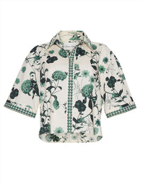 Cara Cara - Calvia Button Down Shirt