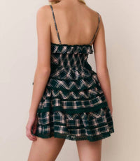 Loveshackfancy - Sormina Top