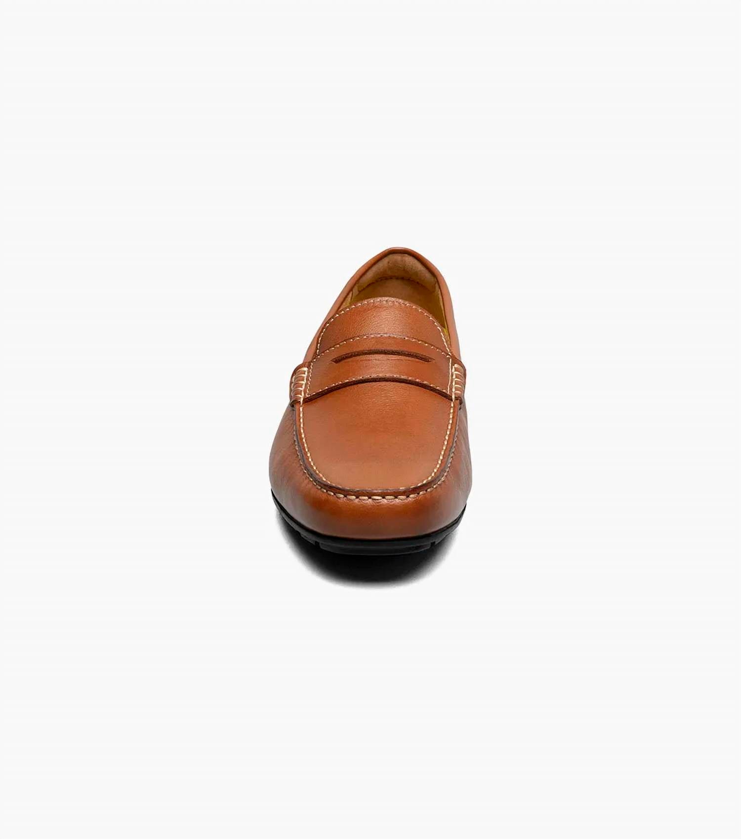 Florsheim - Men's Motor Smooth Penny Shoes