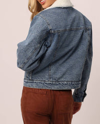 Dear John Denim - Owen Denim Jacket