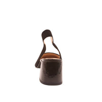 French Sole - Women's Mila Heel