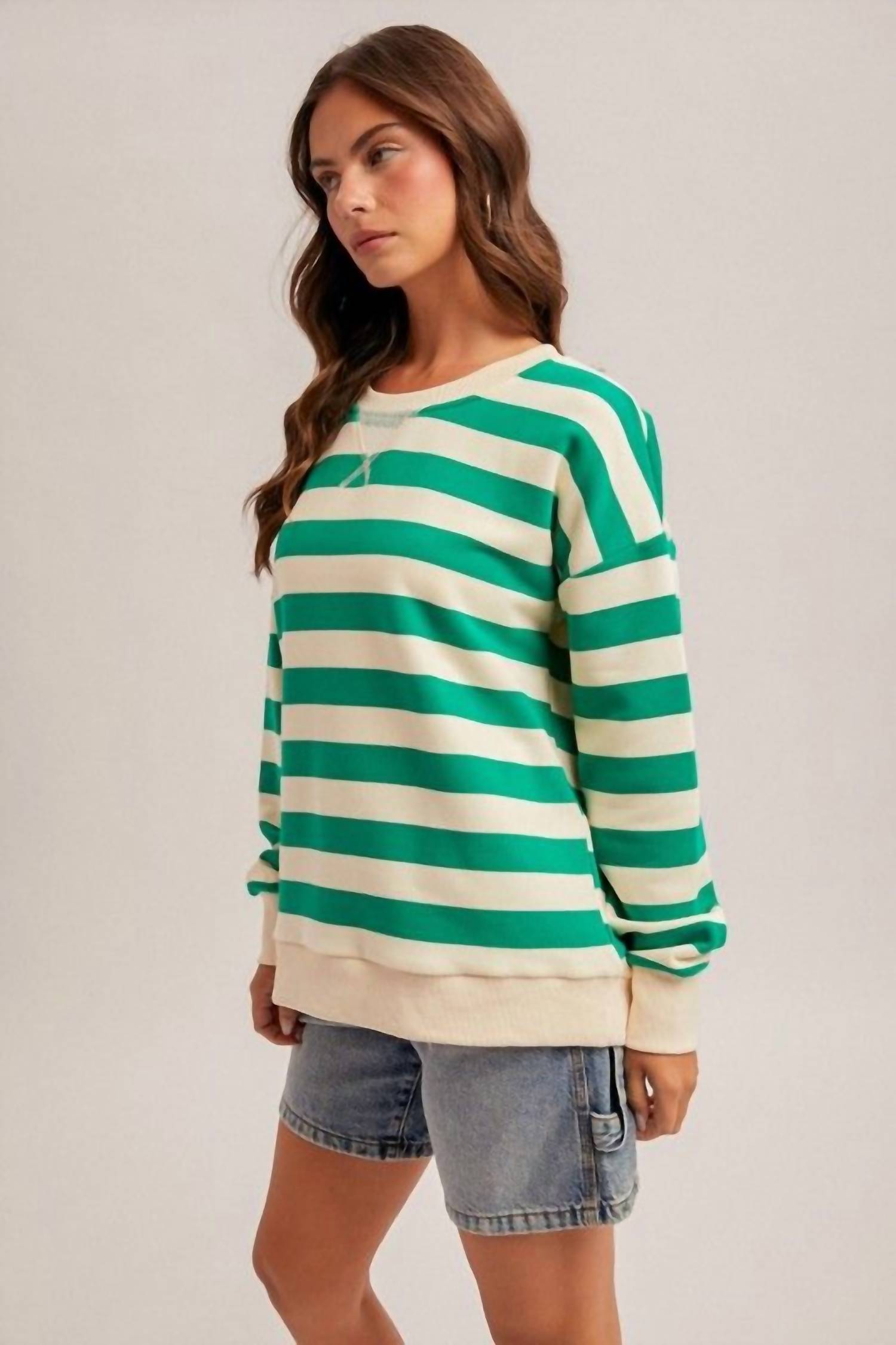 Hem & Thread - Collin Top