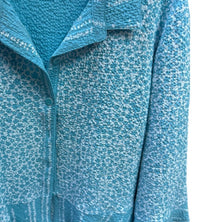 Habitat - Women's Crinkle Crepe Bud Floral Shirt
