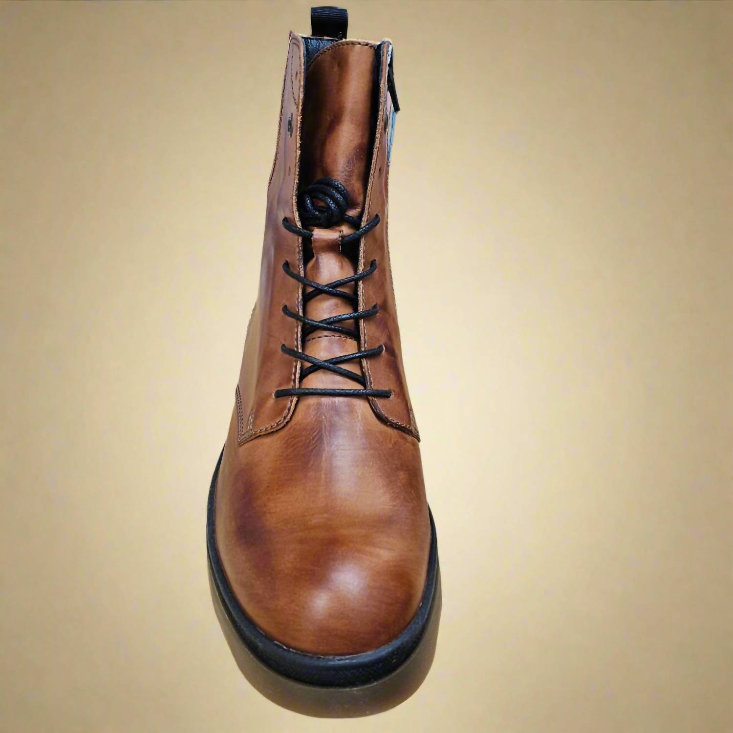 Wolky - Women's Akita Water-resistant Boot