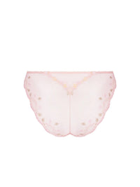 Lise Charmel Waouh Mon Amour Italian Bikini in amour aurore - women's intimate - view 5
